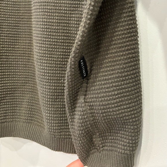 Kultivate Men’s Sweater - Picture 4 of 6